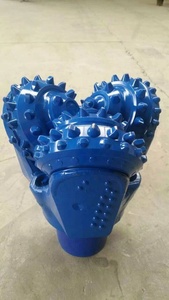 Broca Tricónica de 311 mm de Alta Calidad y Precio Competitivo para Perforación de Pozos de Petróleo y Gas, Herramienta Forjada para Roca - Product Image 6