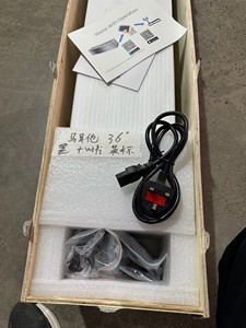 เตาผิงอัจฉริยะ Inno-Fire ขนาด 60 นิ้ว (150 ซม.) ใช้เชื้อเพลิงเอทานอล พร้อมรีโมทคอนโทรล - Product Image 6