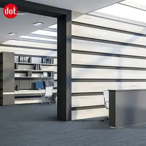 The New Listing Carpet Tile Commercial Nylon Carpet Tile Office