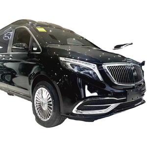 Sièges VIP confortables pour l'intérieur des véhicules, avec accoudoirs réglables, pour le marché secondaire automobile - Product Image 1