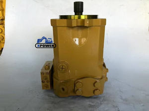 Bomba Hidráulica XPower D6R D7R D8R 2995790 20R3400 para Excavadora de Orugas, Maquinaria de Bulldozer, Bomba de Pistón Principal Nueva - Product Image 5