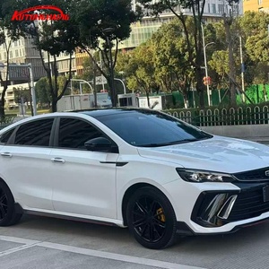 Compre con Confianza: <span class=keywords><strong>Auto</strong></span> <span class=keywords><strong>Usado</strong></span> Geely Binrui Cool - Certificado con Inspección Completa - Product Image 1