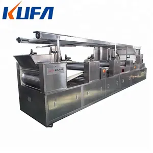 Automatic Bear Chocolate Filling Machine/Bear Biscuits Production Line