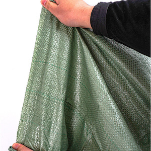 Jin Hongyuan Woven Bag 1-50kg Load Capacity Heavy Duty <b>Plastic</b> Packaging For <b>Cement</b> Logistics Transport - Product Image 1