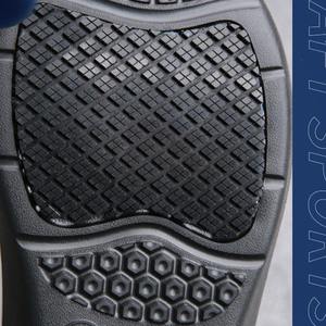 Nouveauté, vente en gros, chaussures <span class=keywords><strong>de</strong></span> sécurité antidérapantes Itec, chaussures <span class=keywords><strong>de</strong></span> <span class=keywords><strong>cuisine</strong></span>, chaussures <span class=keywords><strong>de</strong></span> chef, chaussures <span class=keywords><strong>de</strong></span> sécurité pour hôtel, chaussures <span class=keywords><strong>de</strong></span> chef antidérapantes, sabots <span class=keywords><strong>de</strong></span> chef - Product Image 4
