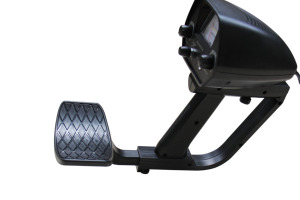 Rilevatori di metallo e oro a basso costo MD- 4030P ricerca oro metal detector sotterranei - Product Image 4