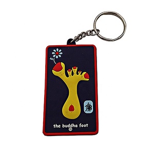 Khuyến Mại Quà Tặng Kinh Doanh Cao Su Vòng Chìa Khóa Chủ Tùy Chỉnh Xe Tải Thiết Kế Wallenborn Thương Hiệu Thẻ <span class=keywords><strong>3D</strong></span> PVC Móc Khóa - Product Image 4