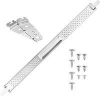Pièces de rechange pour lave-vaisselle W10426979, kit de fixation pour lave-vaisselle, remplace AH3632890 EA3632890 PS3632890