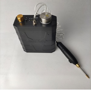 Handheld Termite Powder Dusting Bulb Insecticidal <b>Duster</b> for Home Pest Prevention - Product Image 3