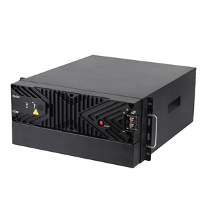 แบตเตอรี่ LiFePO4 แบบแยกส่วน 48V 200Ah สำหรับโทรคมนาคม รองรับการสื่อสารแบบ CAN รับประกัน 5 ปี ติดตั้งบนแร็ค มาตรฐาน IP54 - Product Image 3