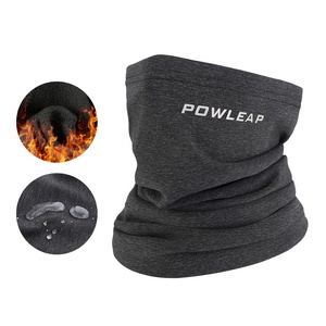 Masker Wajah hangat cuaca dingin, penutup leher tahan angin ringan tahan air kualitas tinggi kinerja bagus musim dingin - Product Image 5