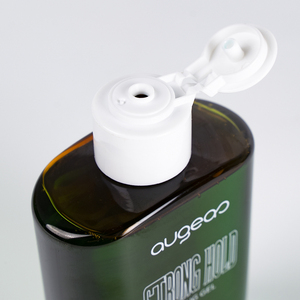 Gel coiffant Augeas à tenue longue durée 200 ml pour les coiffures masculines - Product Image 2