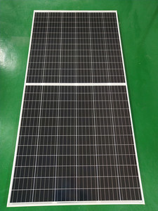 Panel Solar de 2020 células, Conector de Cable Solar On/off-grid/sistema híbrido de energía, 156 W, <span class=keywords><strong>precio</strong></span> de la India, gran estilo, Alibaba, 425 - Product Image 5