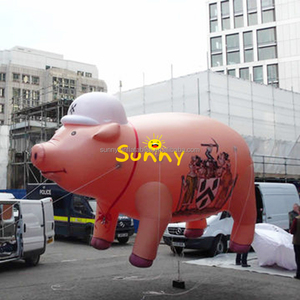 Globos <span class=keywords><strong>de</strong></span> animales personalizados dibujos animados lindo muñeco <span class=keywords><strong>de</strong></span> nieve <span class=keywords><strong>inflable</strong></span> <span class=keywords><strong>Olaf</strong></span> para publicidad y promoción - Product Image 4