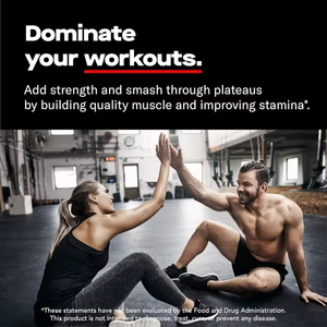 Cápsulas de Testosterona para Hombres Adultos, Fabricadas por OEM, para el Crecimiento Muscular, la Fuerza, la Energía y la Belleza, 60 Cápsulas - Product Image 5