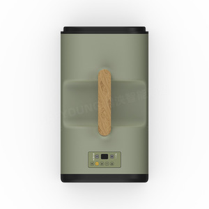 เครื่องปรับอากาศเคลื่อนที่แบบพกพา 5000 BTU 110V 220V สำหรับเต็นท์ รถบ้าน ขนาดเล็ก - Product Image 3