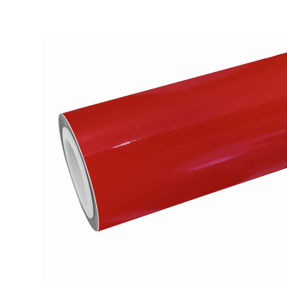 Rosso sangue metallizzato lucido