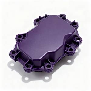 قوالب مخصصة، مصنع حقن البلاستيك، صانع نماذج بلاستيكية مخصصة - Product Image 1
