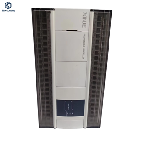 XD3-48T-E PLC คอนโทรลเลอร์ลอจิกแบบตั้งโปรแกรมได้ โมดูลควบคุมอุตสาหกรรม คอนโทรลเลอร์แบบตั้งโปรแกรมได้ประสิทธิภาพสูง อุตสาหกรรมอัตโนมัติ - Product Image 1