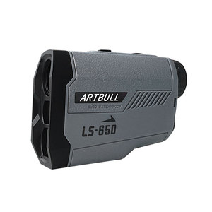 ARTBULL शिकार के लिए लेजर दूरी मीटर Rangefinder गोल्फ Rangefinder LS-650m ढलान झंडा-ताला ढलान पिन - Product Image 6
