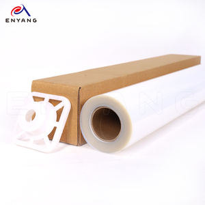 <span class=keywords><strong>Film</strong></span> de base transparent pour impression sur mesure, qualité industrielle, pour la fabrication de plaques positives - Product Image 3