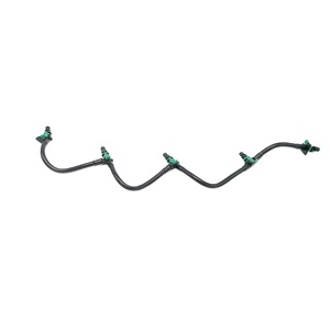 Tuyau d'injection de retour, pour EXPERT PEUGEOT, en stock, 1574AJ - Product Image 5