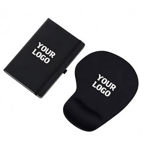 Wholesale Custom Logo A6 Pu Leather Lined Journal Notebook for <b>Writing</b>,Business,Work & School Promo Gift Note Books - Product Image 1