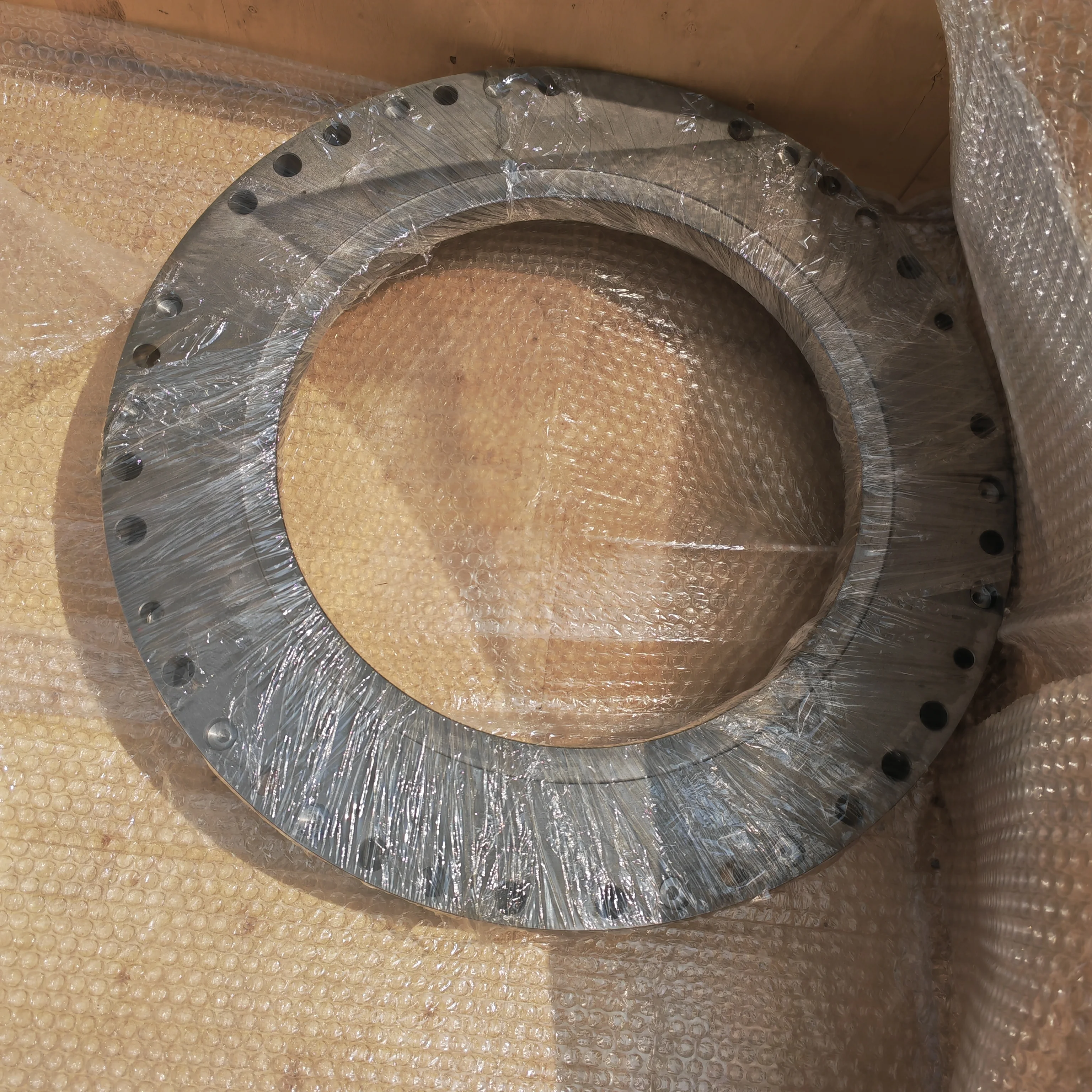 154-61-13214 for D85A-21 Bulldozer YOKE - Reliable Performance