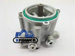 XPower Pilot Pump Bomba de engranajes 401-00445A para excavadora DX140 - Product Image 2