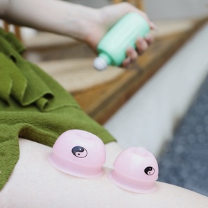Lot de 12 ventouses électriques pour Hijama – Masseur intelligent à aspiration pour thérapie par ventouses – Application corporelle - Product Image 6