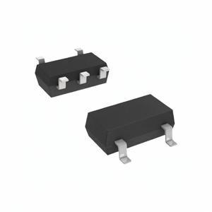 Circuits intégrés IC OPAMP GP 1 CIRCUIT SC70 5 5 TSSOP, SC 70 5, SOT 353 En stock Puce TSV631ICT - Product Image 1