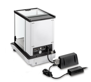 Balance analytique électronique Veidt Weighing pour Kern ABP 100-4M 120g 0.0001g, balance numérique automatique, prix ABP 100-4M haute précision - Product Image 3