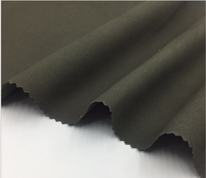 TC-Stoff 65% Polyester 35% Baumwolle Wasserdicht Antistatisch Atmungsaktiv Umweltfreundlich Gewebt 115 GSM für Arbeitskleidung & Outdoor-Einsatz - Product Image 6
