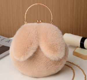 K1346 Barato Diseñador Vintage Cremallera 14 Colores Trendy Ladies Messenger & Crossbody Bolsos para Mujeres - Product Image 5