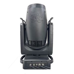 Projecteur LED de scène à tête mobile 380W BSW CMY CTO RDM, étanche IP66, faisceau, <span class=keywords><strong>spot</strong></span>, wash, hybride, concerts résidentiels, spectacles, raves, E27 - Product Image 3