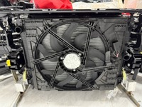 Pour BMW Série 4 G22 G26 2021-2025 Ensemble de pare-chocs avant avec calandre M Sport Pièces d'origine d'occasion démontées pour 420i 430i 440i M440i