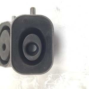 Support de tuyau d'échappement 195807A pour Cadillac XTS Buick Regal LaCrosse Excelle, fixation en caoutchouc - Product Image 1