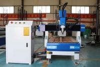 Machine de fraisage CNC à 4 axes ACUT-6090, routeur CNC avec rotation