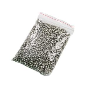 Machine de moulage sous vide dentaire électrique, plaquée or, pour rétention dentaire, billes en acier, moulage blanc dentaire pour rétention et billes en acier - Product Image 4