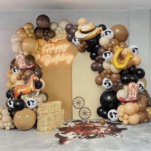 personnalisé fête d'anniversaire décoration motif fête vaisselle jetable assiettes et tasses en papier ensemble - Product Image 3