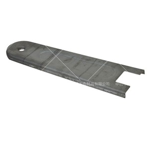 Yingyun Channel Steel Medical Bed <b>Hardware</b> Accessory 12 Holes And 36 Holes For Hospital Beds - Product Image 1