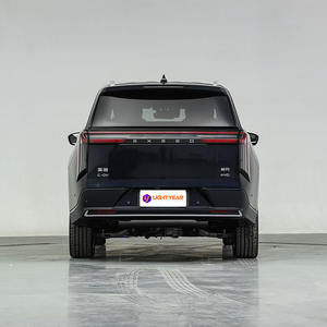 <span class=keywords><strong>Voiture</strong></span> électrique chinoise Chery Exeed VX C-DM neuve, pas chère et très demandée - Product Image 5