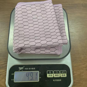 Paño <span class=keywords><strong>de</strong></span> limpieza <span class=keywords><strong>de</strong></span> microfibra con diseño <span class=keywords><strong>de</strong></span> panal <span class=keywords><strong>de</strong></span> <span class=keywords><strong>abeja</strong></span> y escamas <span class=keywords><strong>de</strong></span> pez, toalla pulidora, paño para gafas, paño <span class=keywords><strong>de</strong></span> cocina para lavar platos - Product Image 4