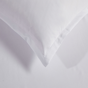 Vente en gros <span class=keywords><strong>de</strong></span> linge <span class=keywords><strong>de</strong></span> lit en coton <span class=keywords><strong>de</strong></span> qualité supérieure, ensemble <span class=keywords><strong>de</strong></span> 4 pièces, couleur unie, doux et durable, pour la maison - Product Image 6