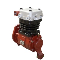 Pour xcmg zl50g lw500 860109722 chargeuse sur pneus D30-3509100 pour compresseur d'air LW900 LW1000 LW1200
