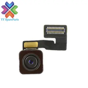 Support On-stop Purchasing Support Mix Different Parts Rear Back Camera Replacement with Flex Cable for iPad mini4