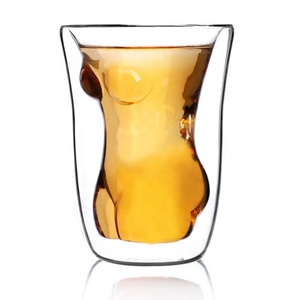 Пивная кружка с двойными стенками - Product Image 1