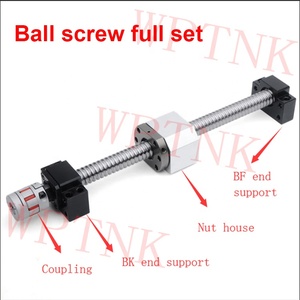 Riel de Guía Lineal CNC Taiwan <span class=keywords><strong>STAF</strong></span> BGXH25BN 25 Pat 25BN H25BN BGXH25BL 25BL H25BL BGXH25BE 25BE H25BE con Rodamiento - Product Image 5