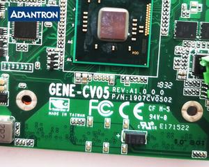 Aeeon GENE-CV05 rev: A1.0 इनटेल परमाणु d2550/<span class=keywords><strong>n2800</strong></span>/n2600 प्रोसेसर औद्योगिक मदरबोर्ड सीपू कार्ड सीपू मॉड्यूल मूल स्टॉक - Product Image 6