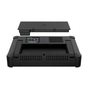 Osciloscopio Automotriz de Tableta Micsig SATO1004 de 100 Mhz y 4 Canales, Actualizado de ATO1104 a SATO1004, con Pantalla Táctil Completa - Product Image 6